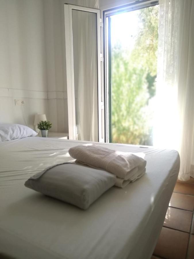 Casa Mandarina Aracenaヴィラ エクステリア 写真