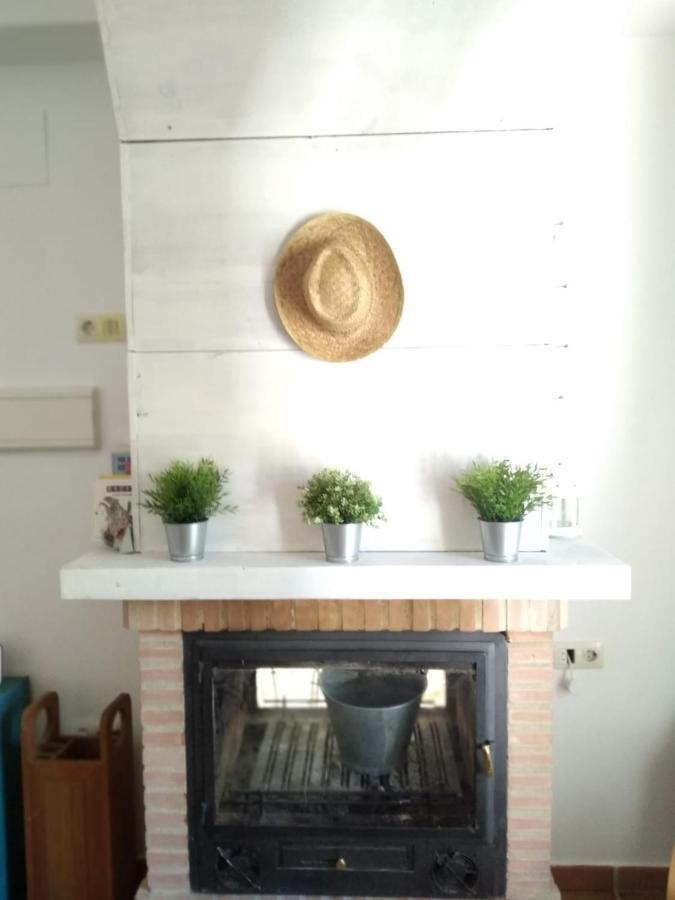 Casa Mandarina Aracenaヴィラ エクステリア 写真