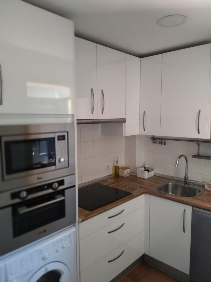 Casa Mandarina Aracenaヴィラ エクステリア 写真