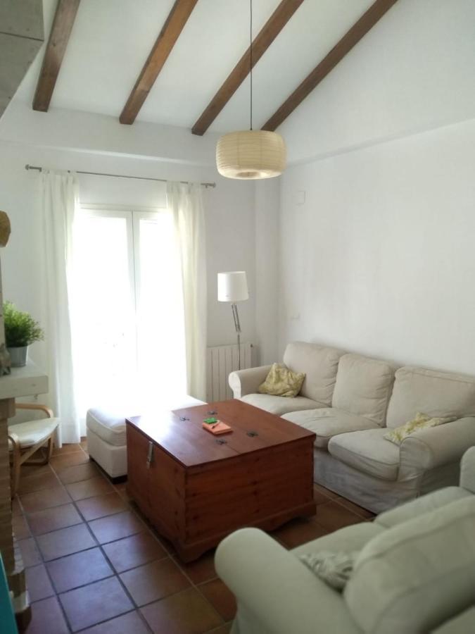 Casa Mandarina Aracenaヴィラ エクステリア 写真