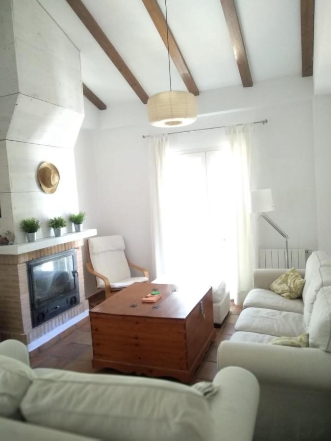 Casa Mandarina Aracenaヴィラ エクステリア 写真