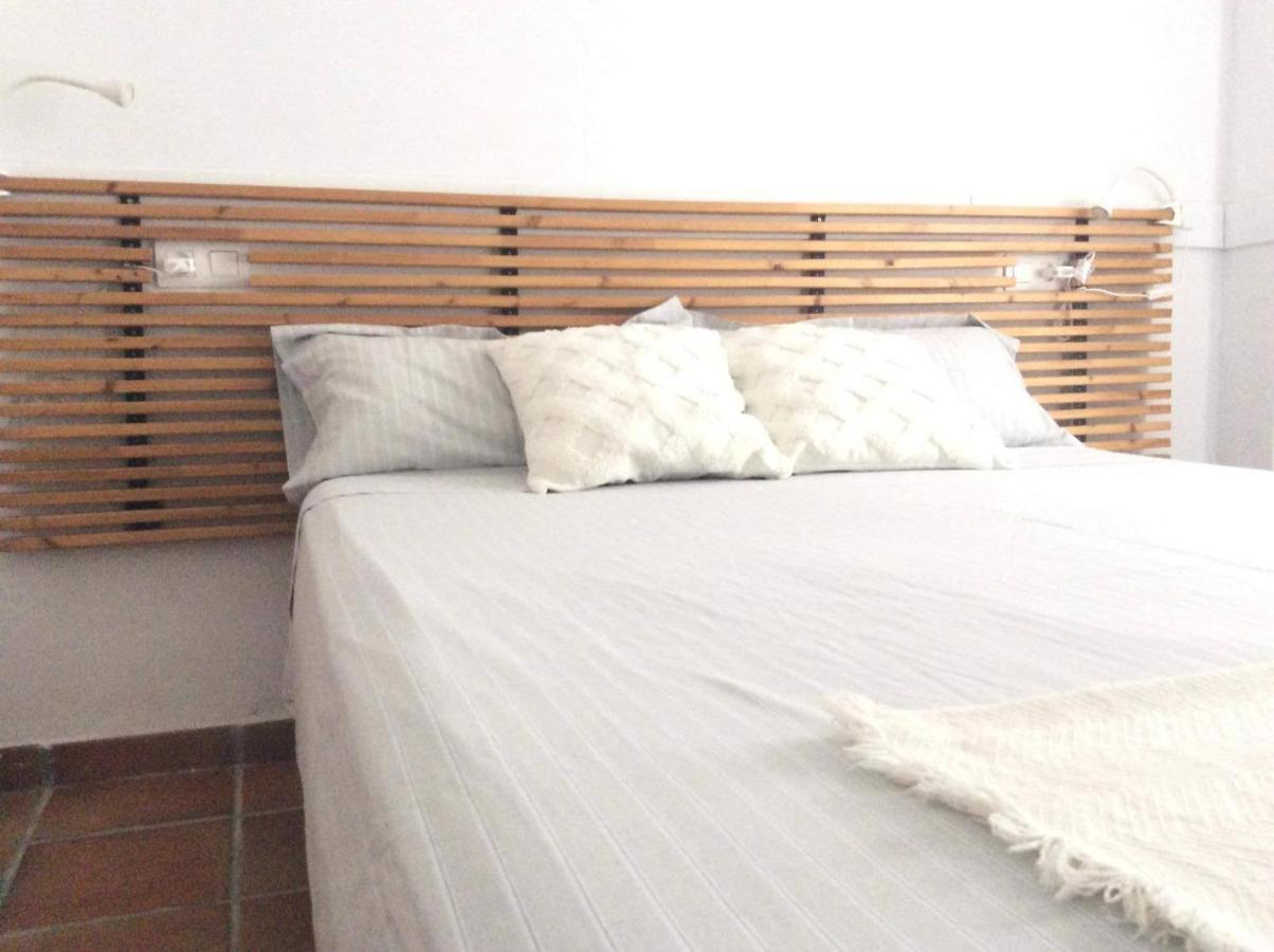 Casa Mandarina Aracenaヴィラ エクステリア 写真
